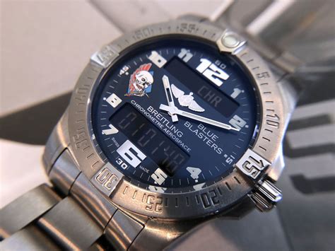 breitling aerospace evo manual|breitling aerospace evo review.